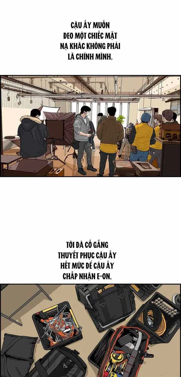 Cá Con (Vảy Cá) - Chương 59