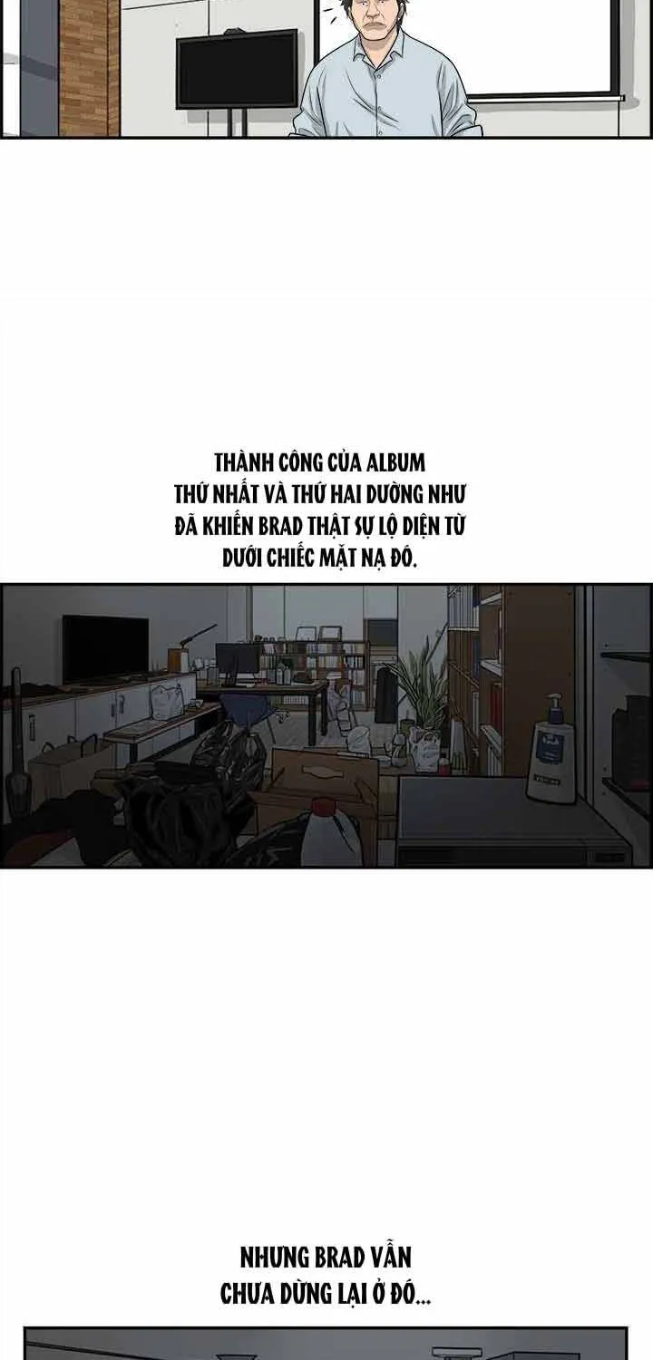 Cá Con (Vảy Cá) - Chương 59