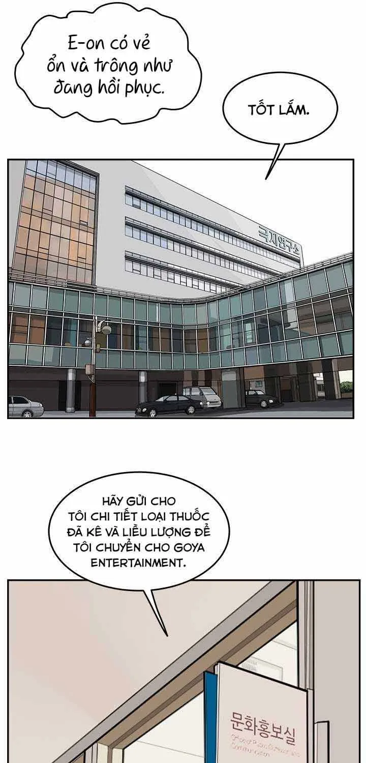 Cá Con (Vảy Cá) - Chương 59