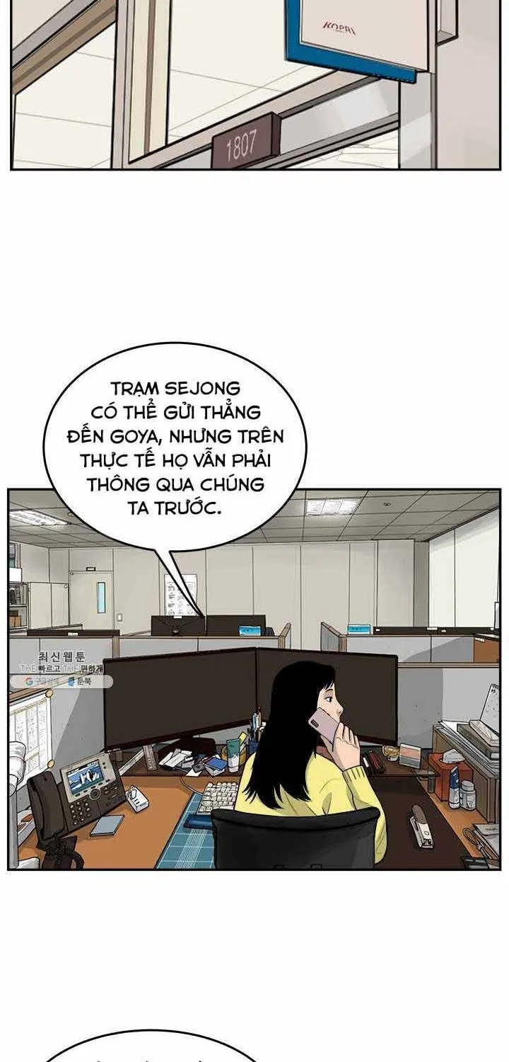 Cá Con (Vảy Cá) - Chương 59