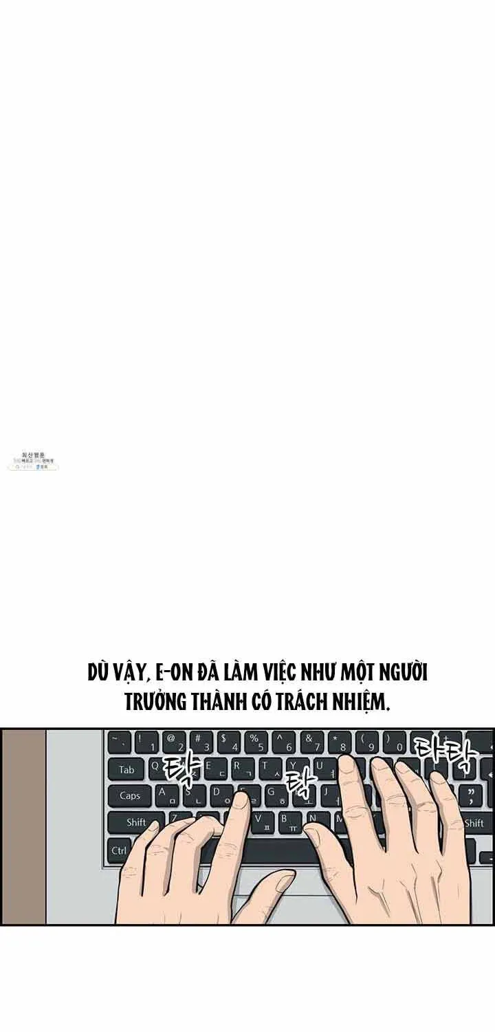 Cá Con (Vảy Cá) - Chương 60