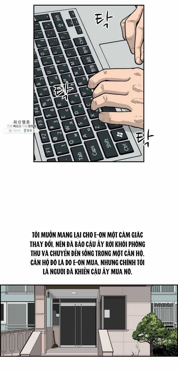 Cá Con (Vảy Cá) - Chương 60