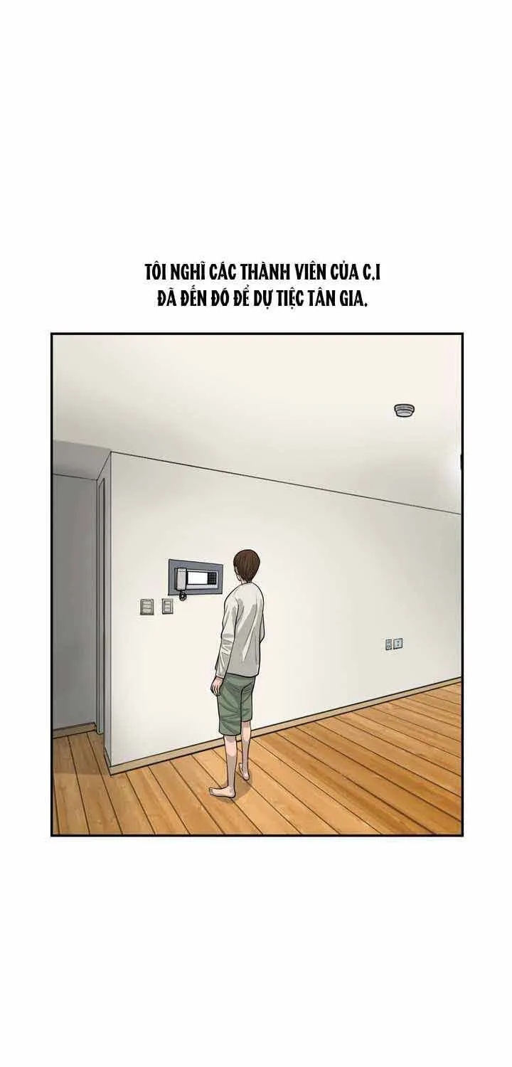 Cá Con (Vảy Cá) - Chương 60