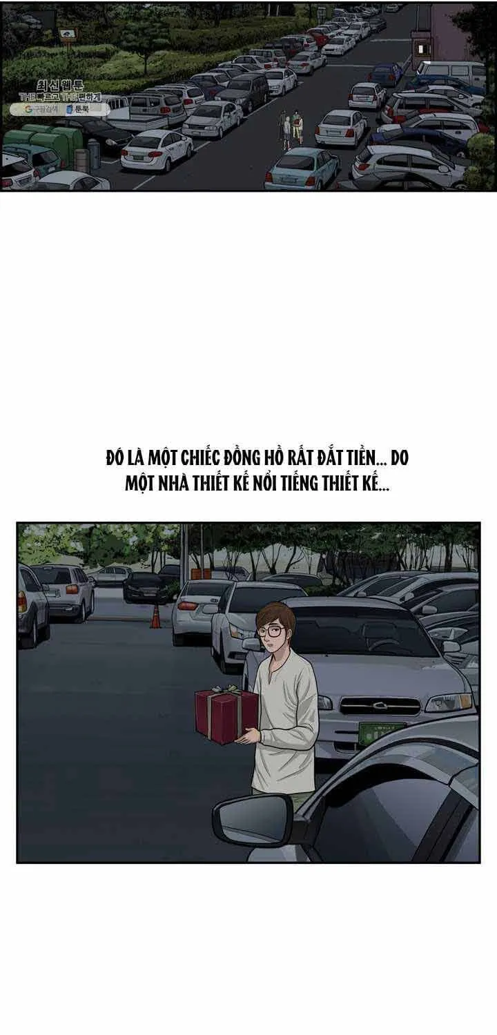 Cá Con (Vảy Cá) - Chương 60