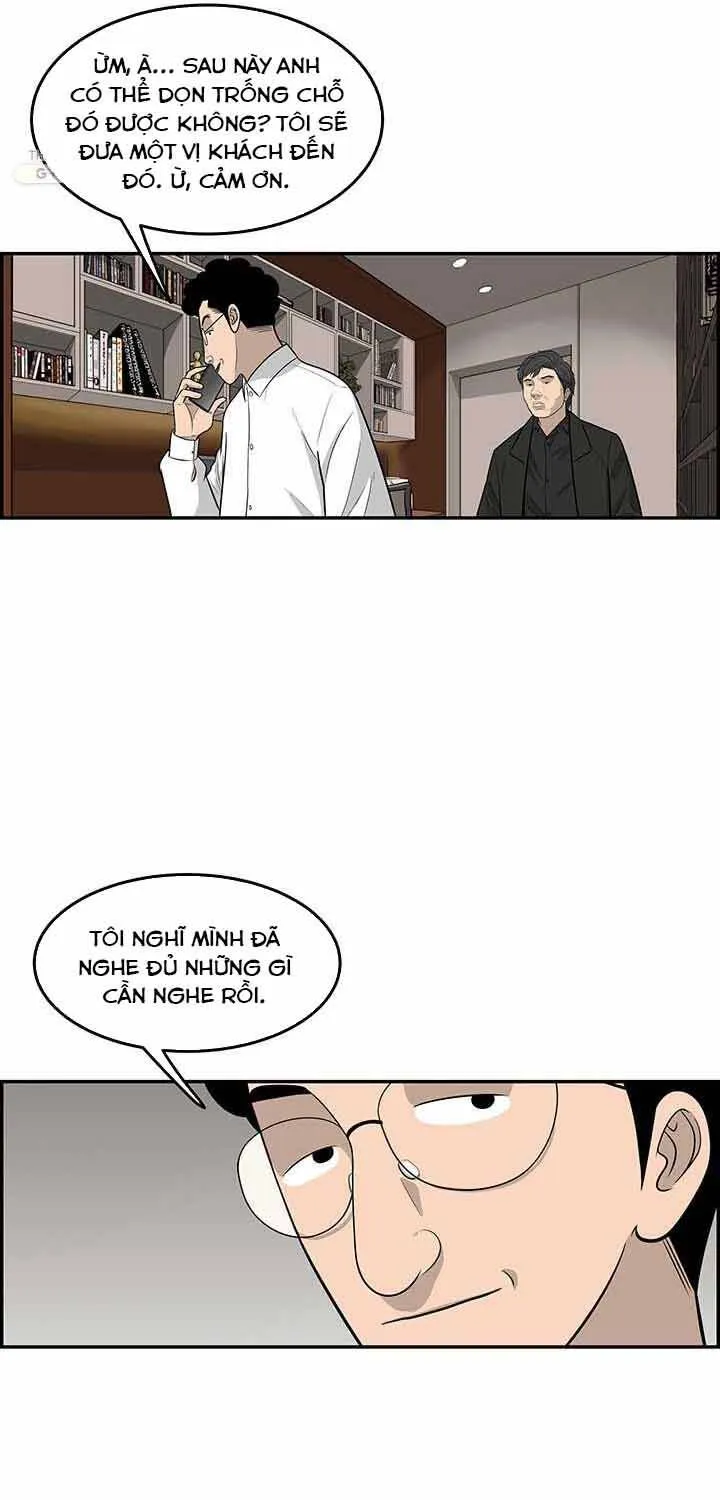 Cá Con (Vảy Cá) - Chương 60