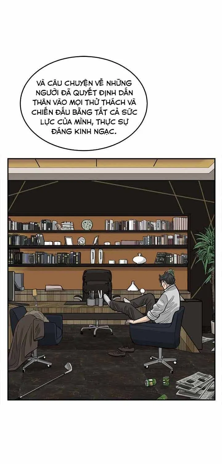 Cá Con (Vảy Cá) - Chương 60