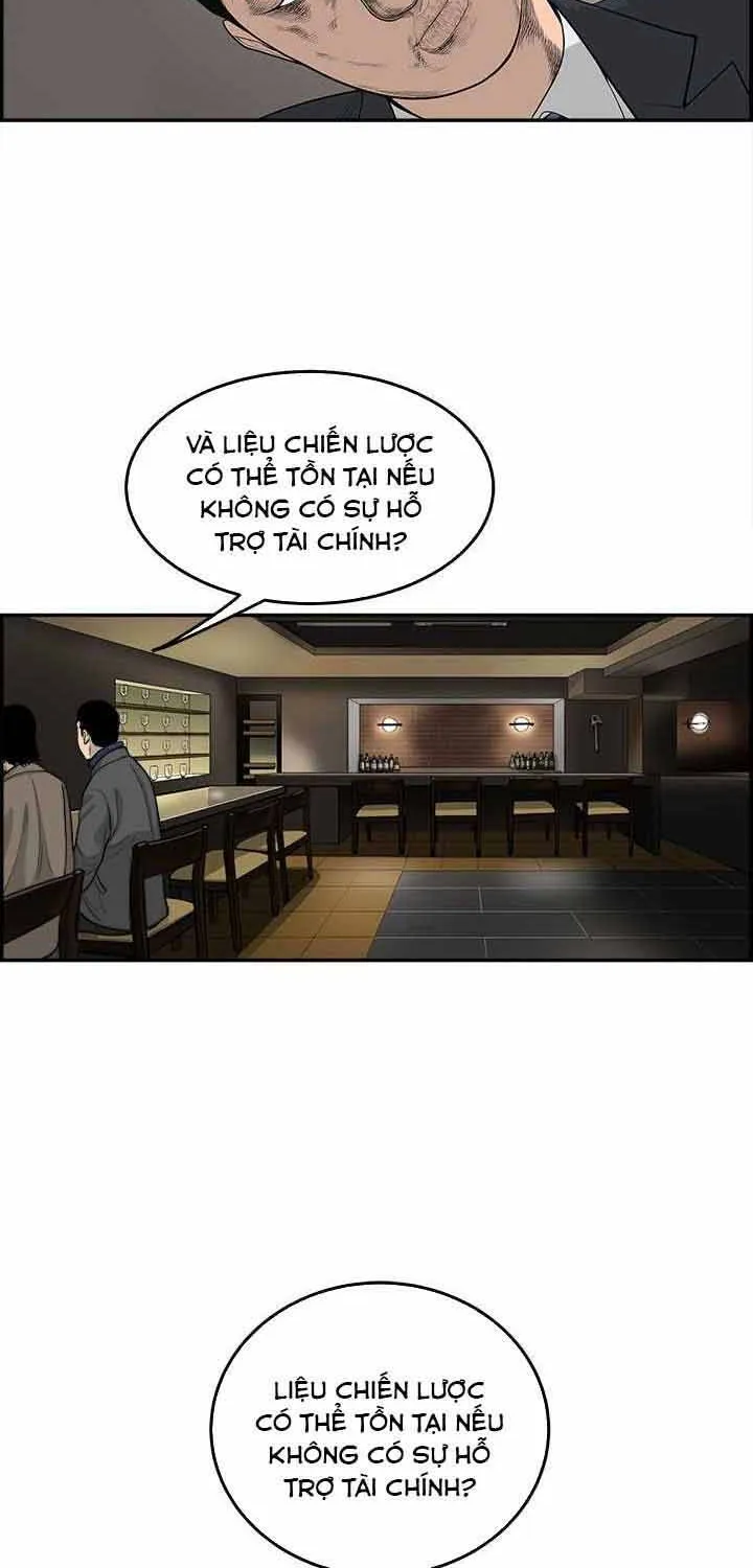 Cá Con (Vảy Cá) - Chương 60