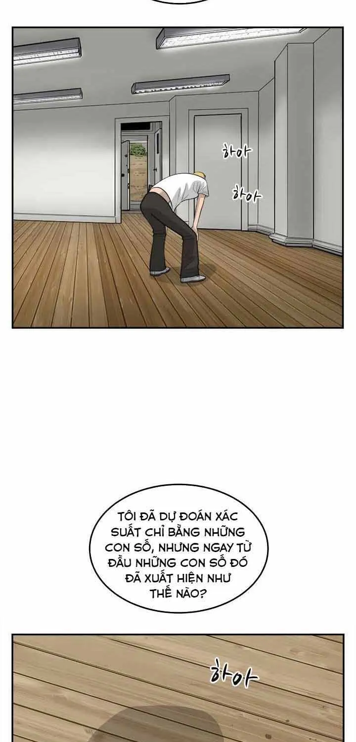 Cá Con (Vảy Cá) - Chương 60