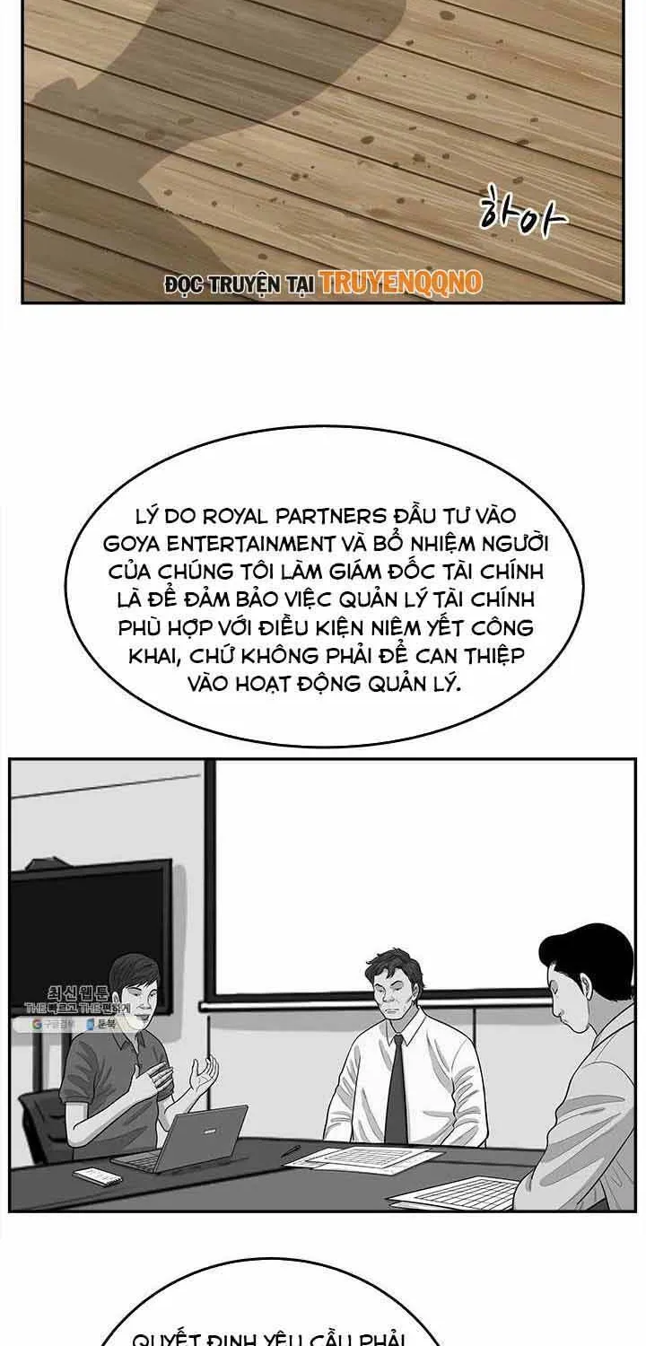 Cá Con (Vảy Cá) - Chương 60