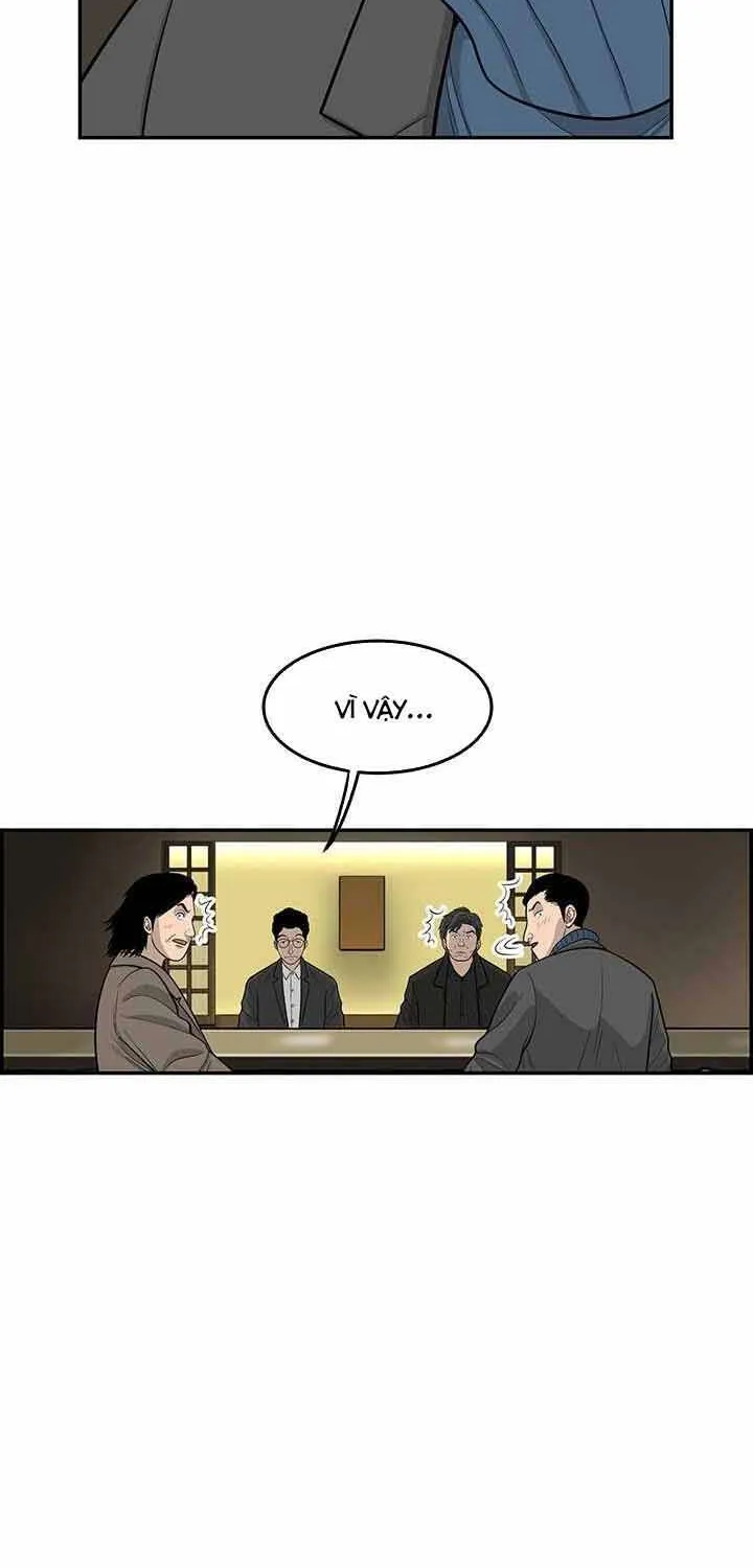 Cá Con (Vảy Cá) - Chương 60