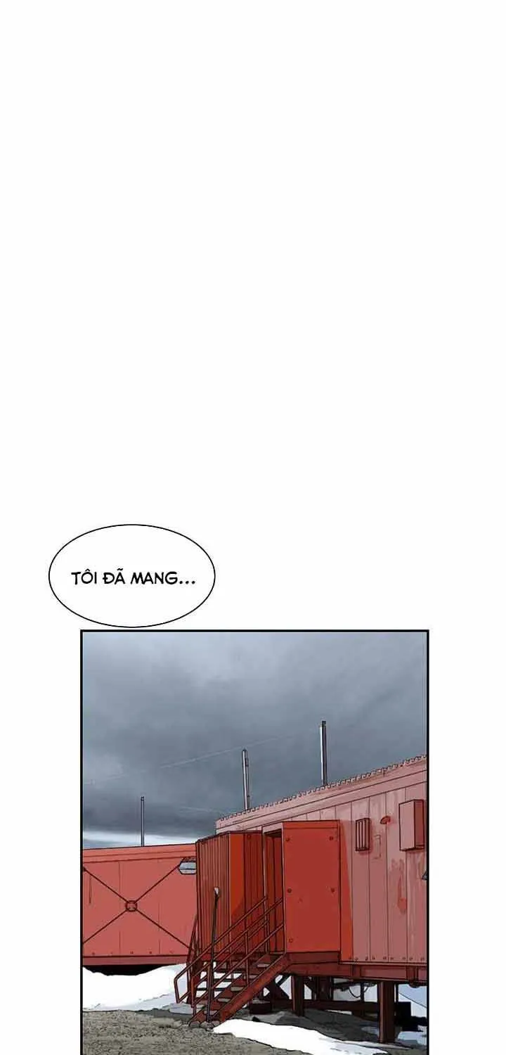 Cá Con (Vảy Cá) - Chương 61