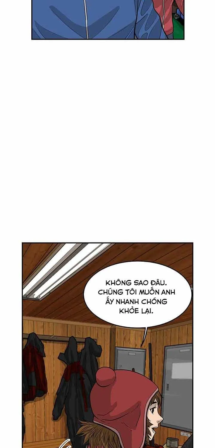 Cá Con (Vảy Cá) - Chương 61