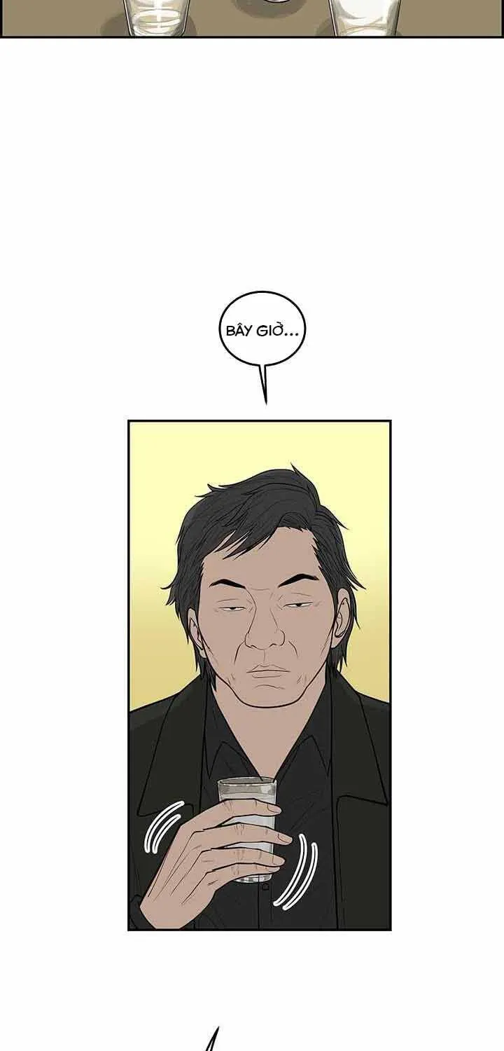 Cá Con (Vảy Cá) - Chương 61