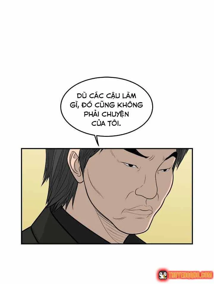 Cá Con (Vảy Cá) - Chương 61