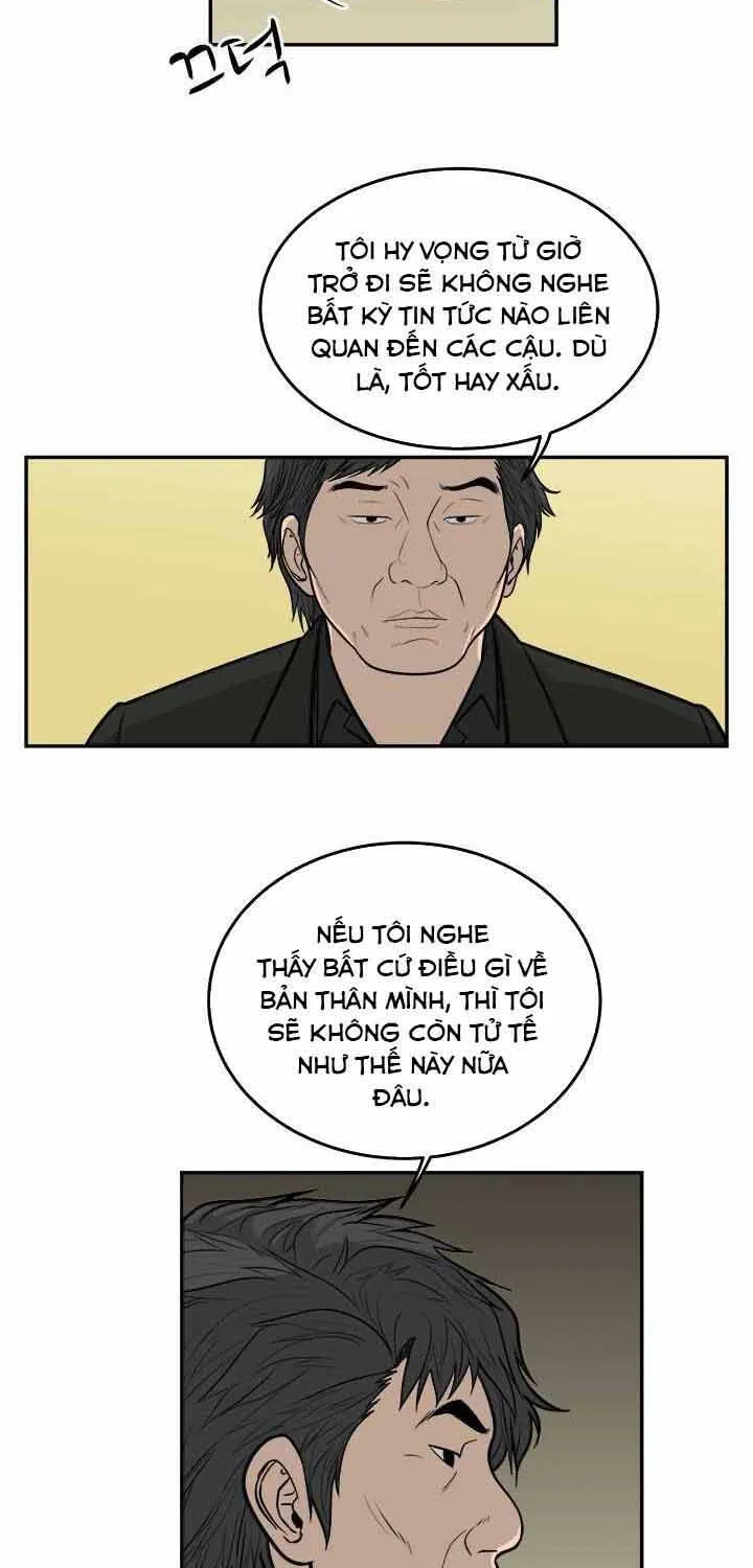 Cá Con (Vảy Cá) - Chương 61