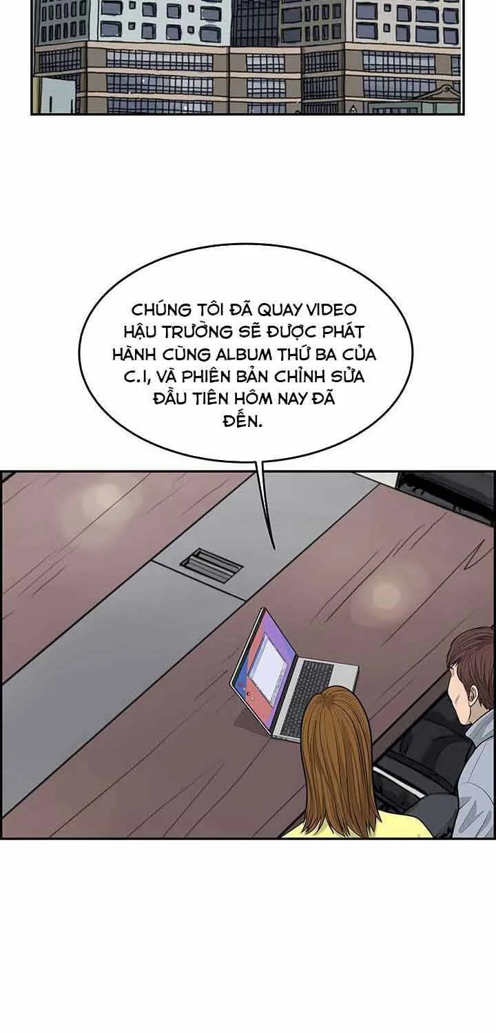 Cá Con (Vảy Cá) - Chương 62
