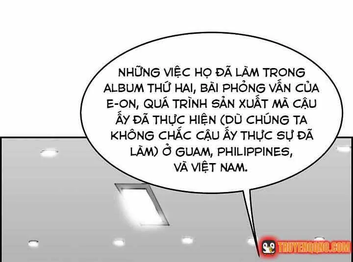 Cá Con (Vảy Cá) - Chương 62