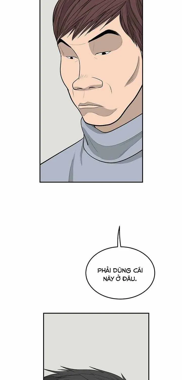 Cá Con (Vảy Cá) - Chương 62