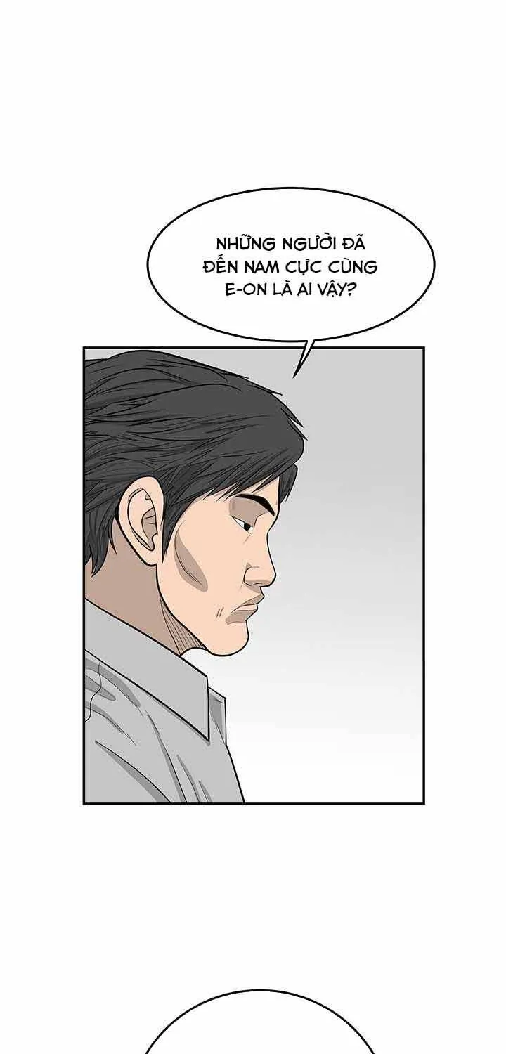 Cá Con (Vảy Cá) - Chương 62