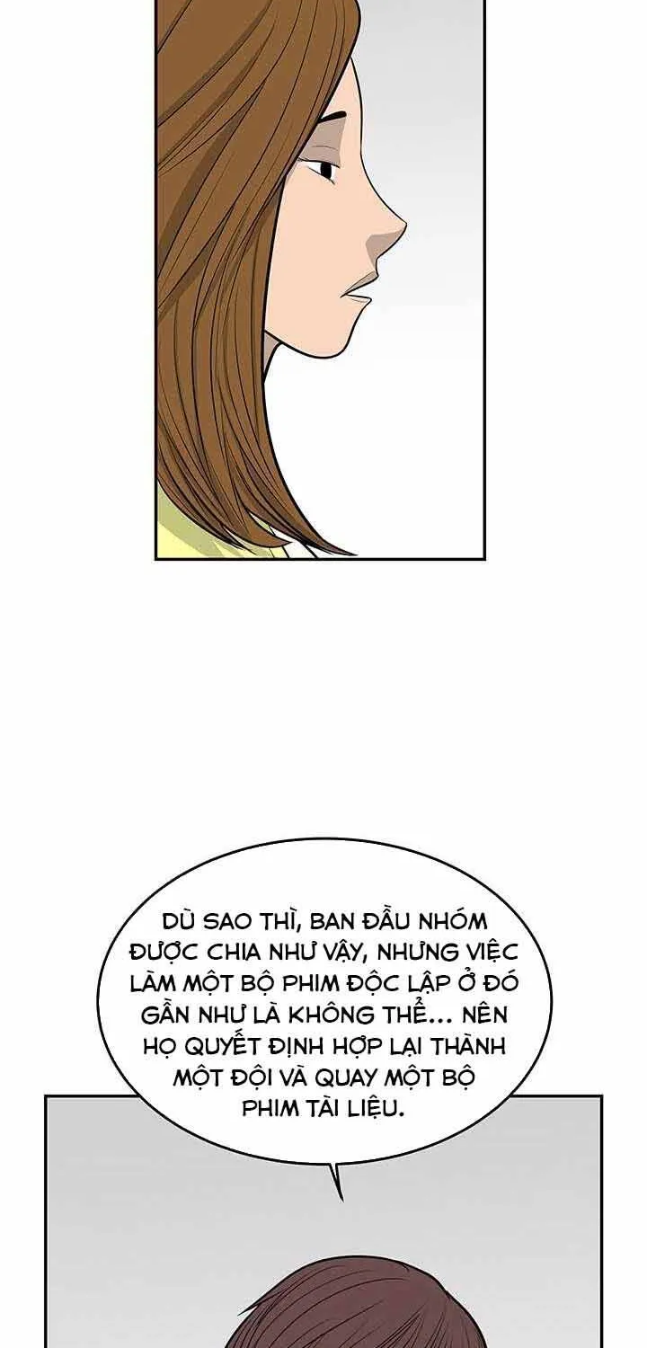 Cá Con (Vảy Cá) - Chương 62