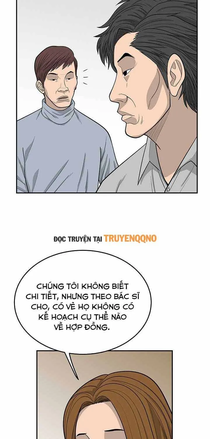Cá Con (Vảy Cá) - Chương 62
