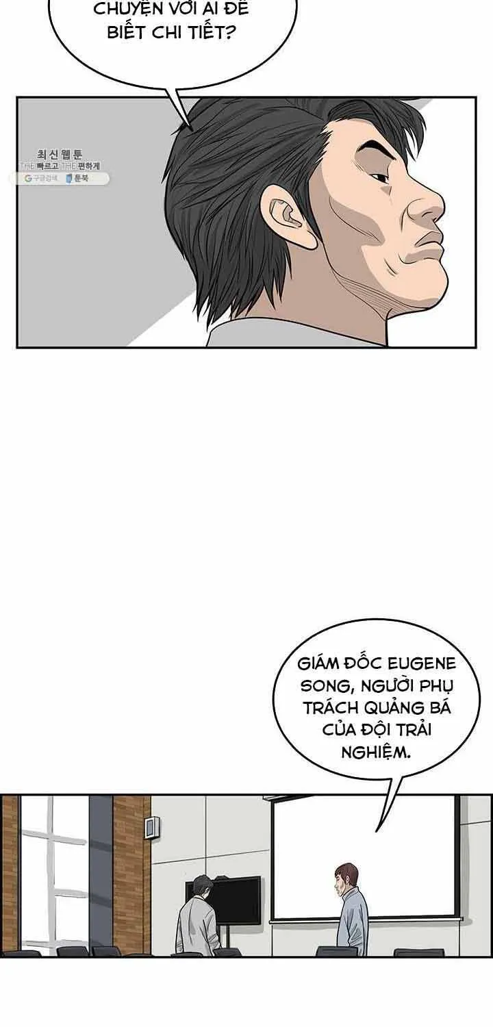Cá Con (Vảy Cá) - Chương 62