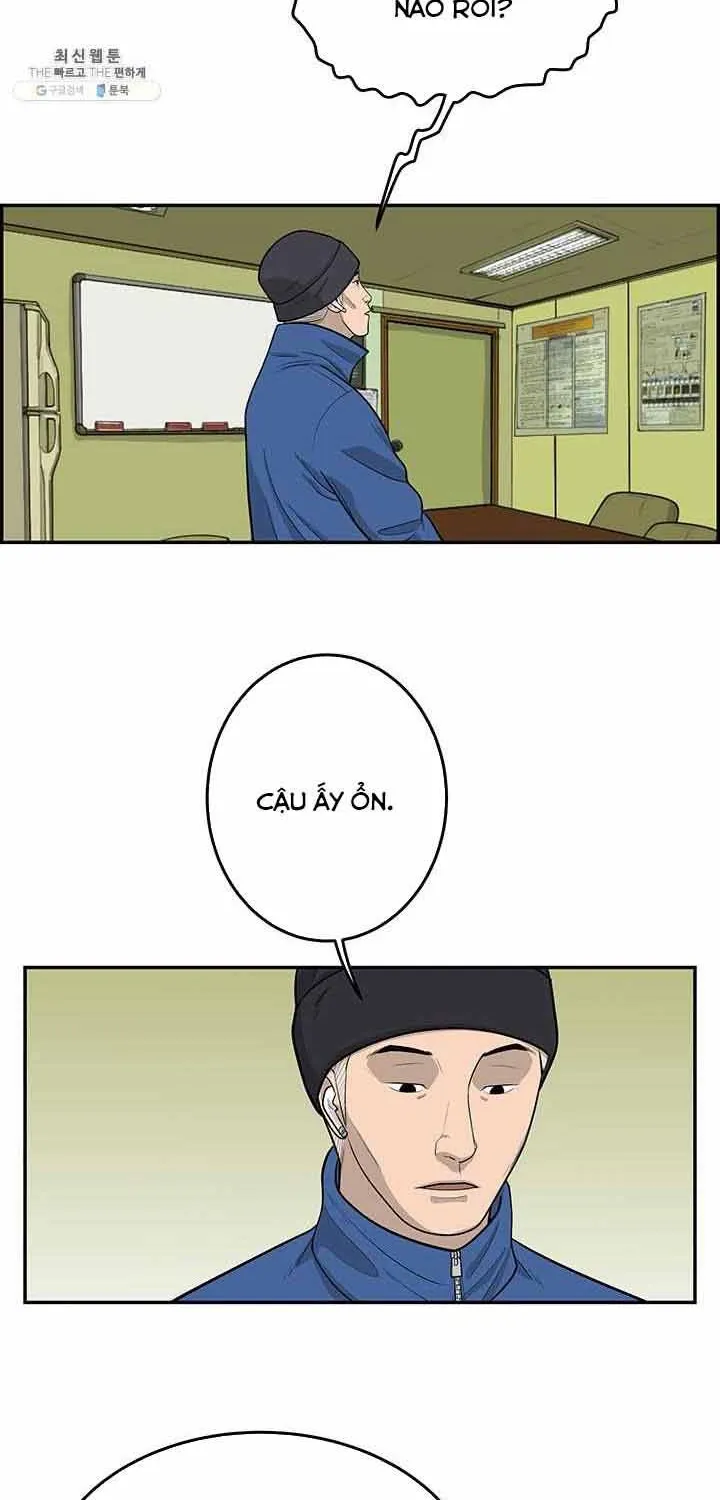 Cá Con (Vảy Cá) - Chương 62