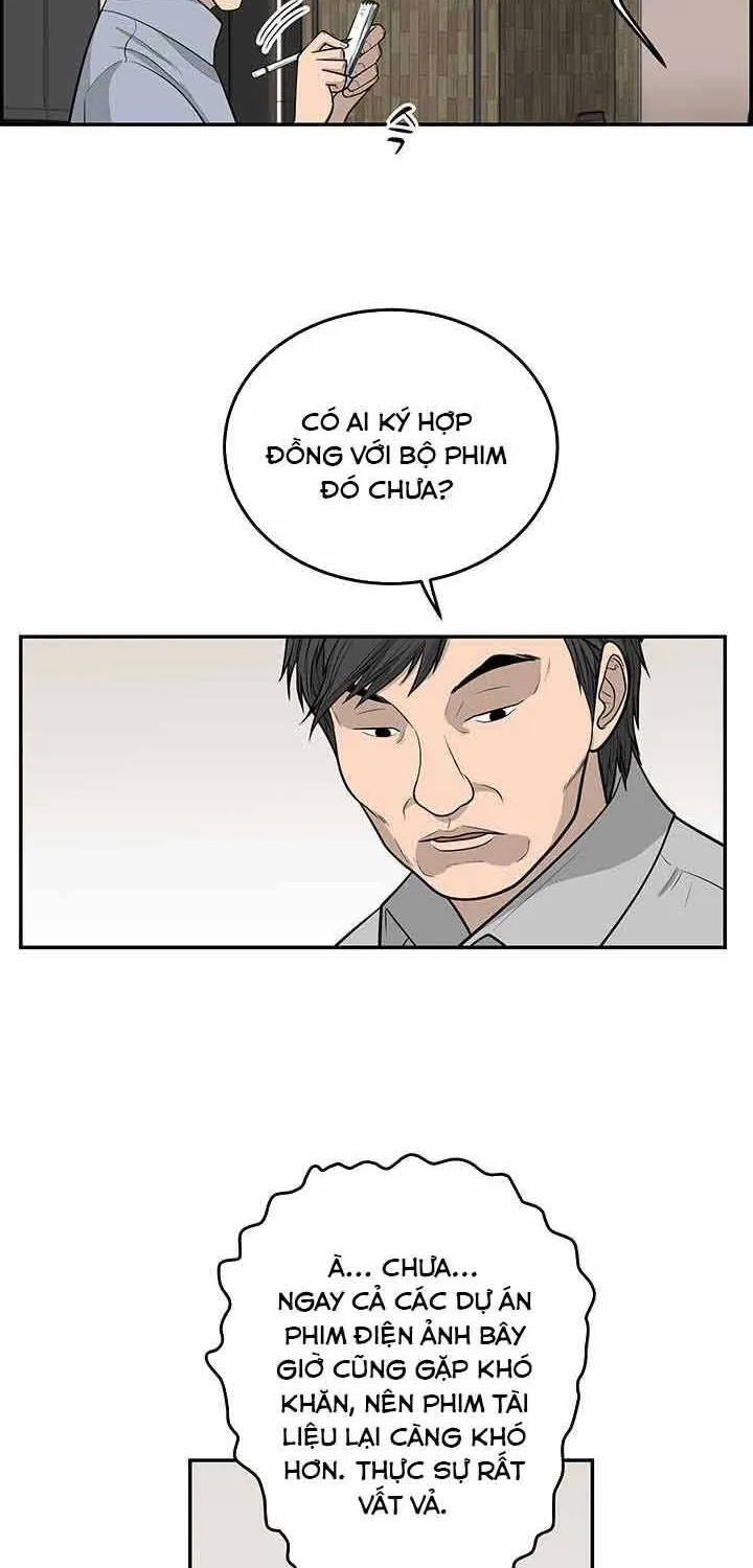 Cá Con (Vảy Cá) - Chương 62