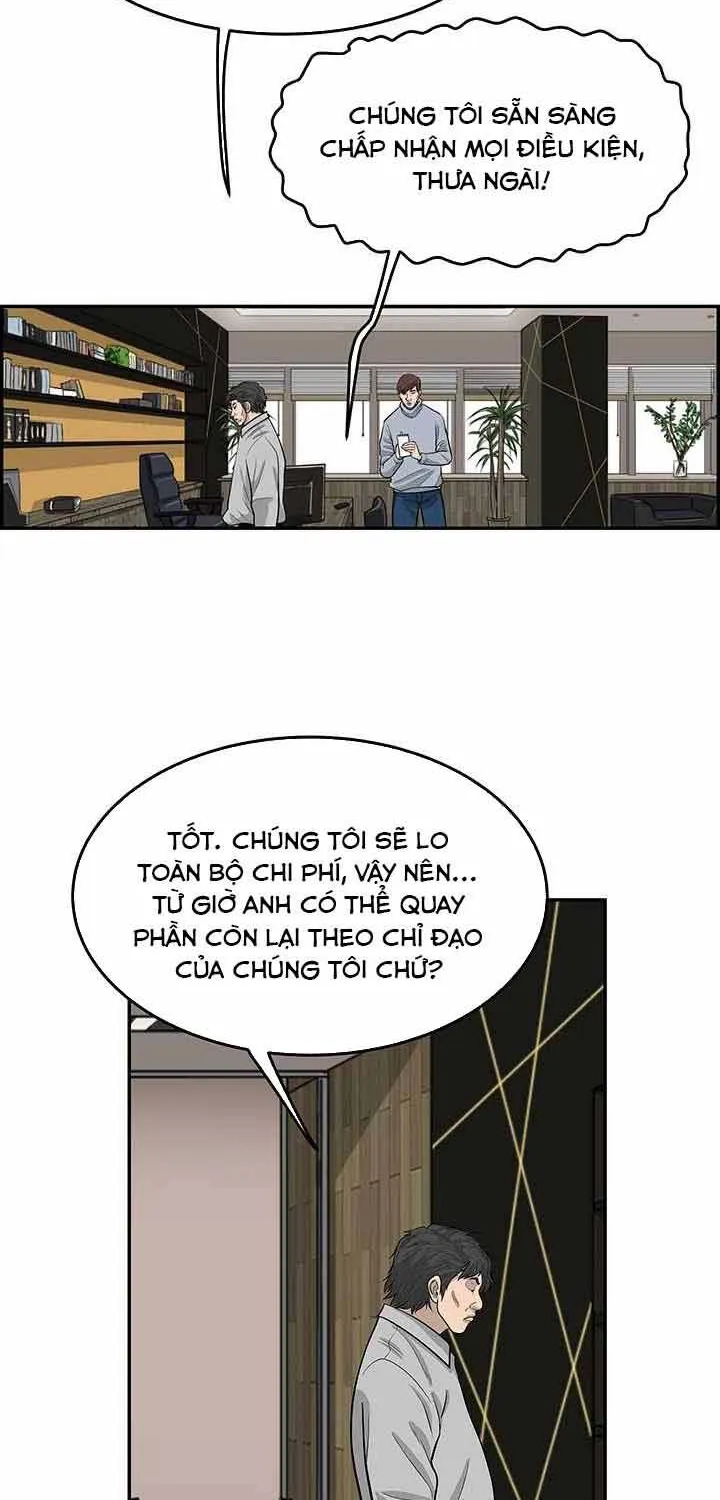 Cá Con (Vảy Cá) - Chương 62