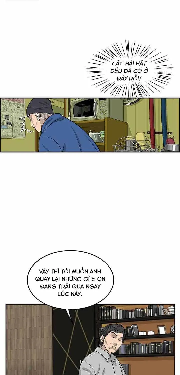 Cá Con (Vảy Cá) - Chương 62
