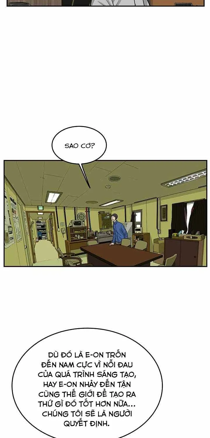 Cá Con (Vảy Cá) - Chương 62