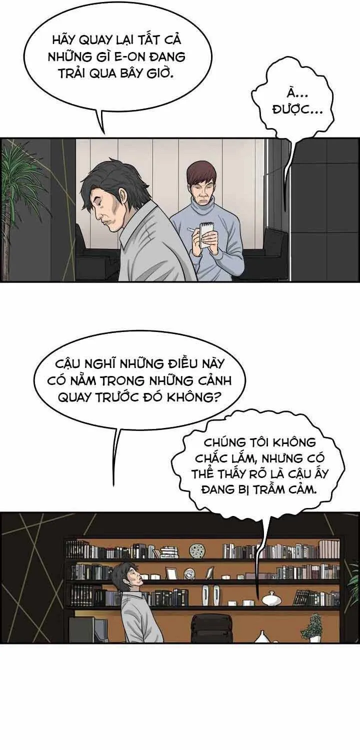 Cá Con (Vảy Cá) - Chương 62