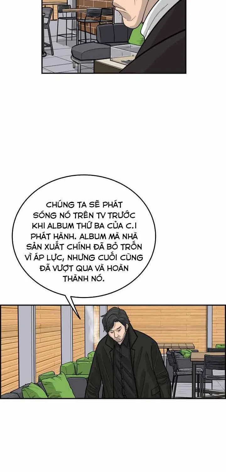Cá Con (Vảy Cá) - Chương 62