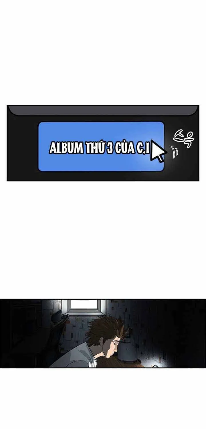 Cá Con (Vảy Cá) - Chương 62