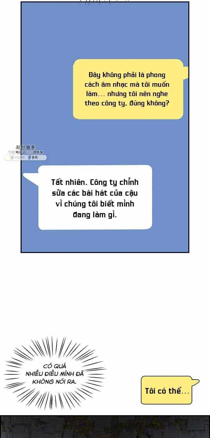 Cá Con (Vảy Cá) - Chương 62