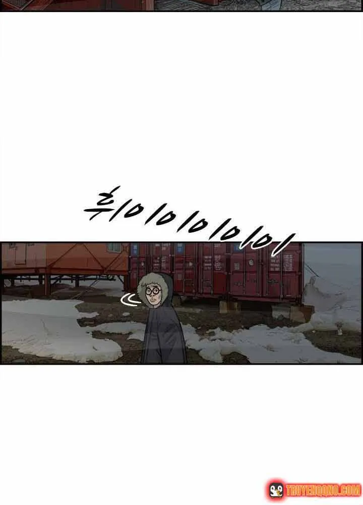 Cá Con (Vảy Cá) - Chương 63