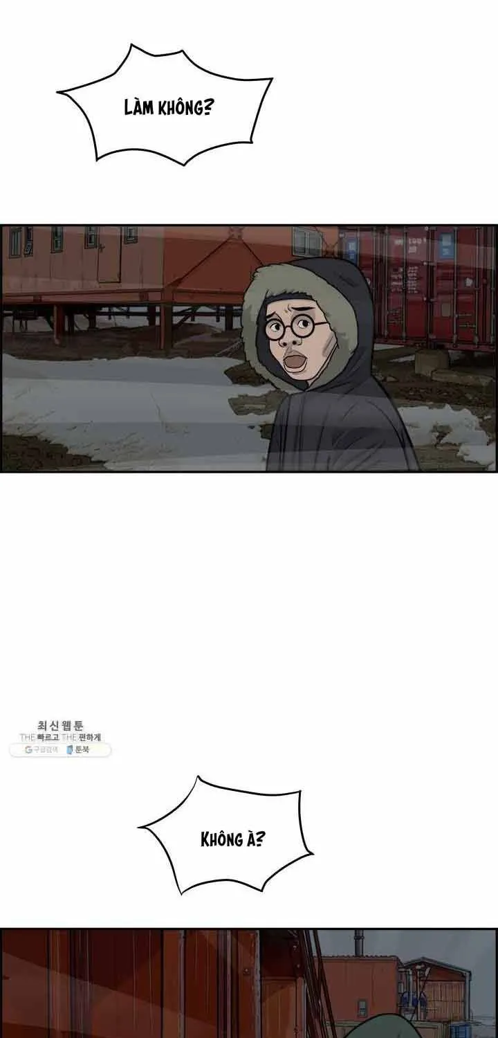Cá Con (Vảy Cá) - Chương 63