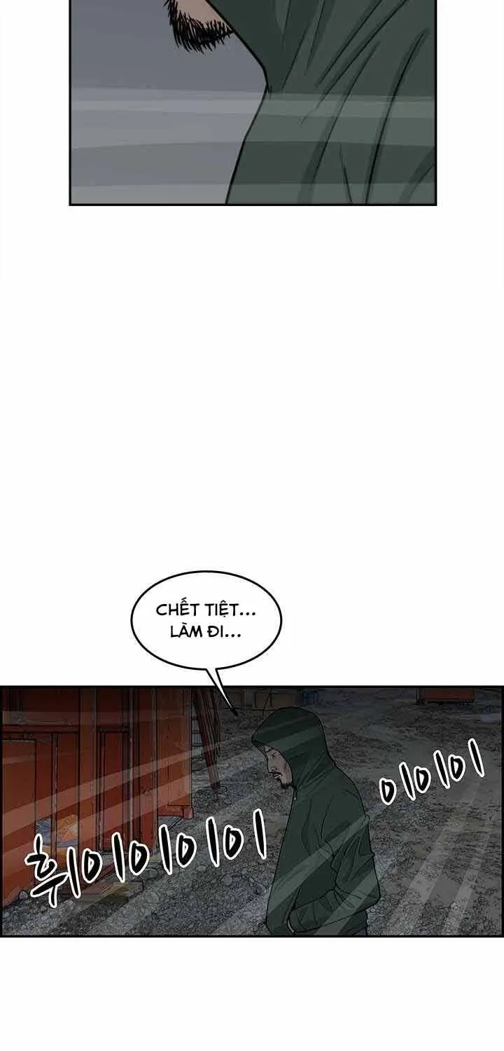 Cá Con (Vảy Cá) - Chương 63