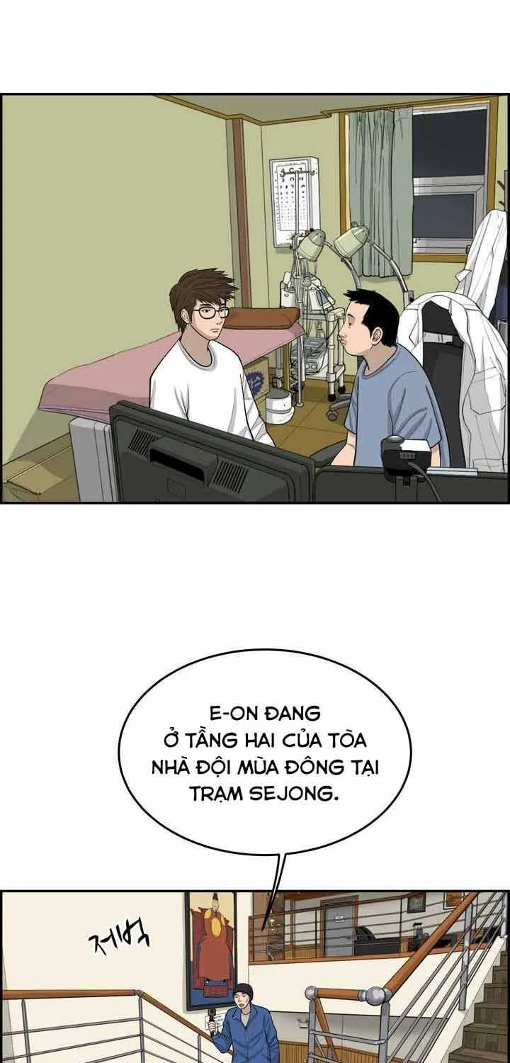 Cá Con (Vảy Cá) - Chương 63