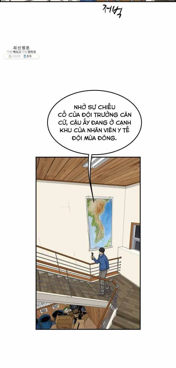 Cá Con (Vảy Cá) - Chương 63