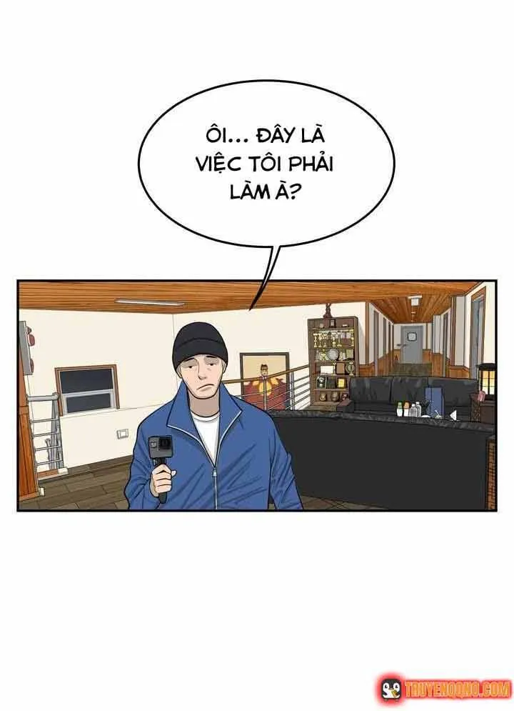 Cá Con (Vảy Cá) - Chương 63