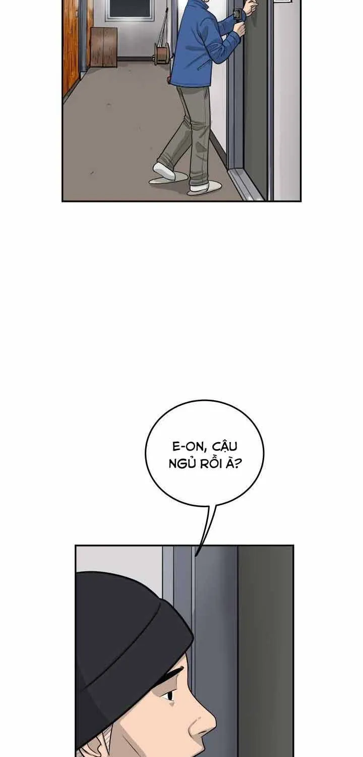 Cá Con (Vảy Cá) - Chương 63