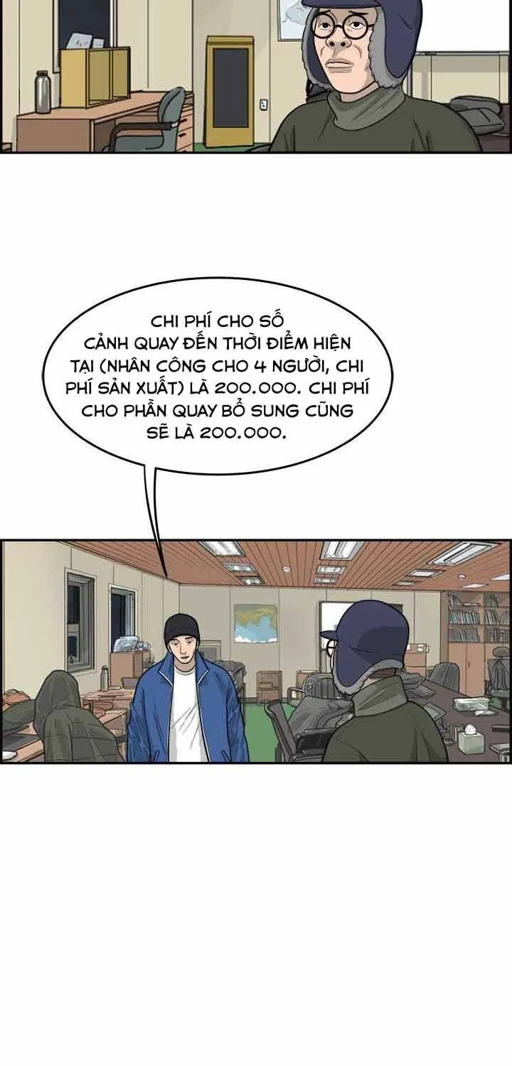 Cá Con (Vảy Cá) - Chương 63