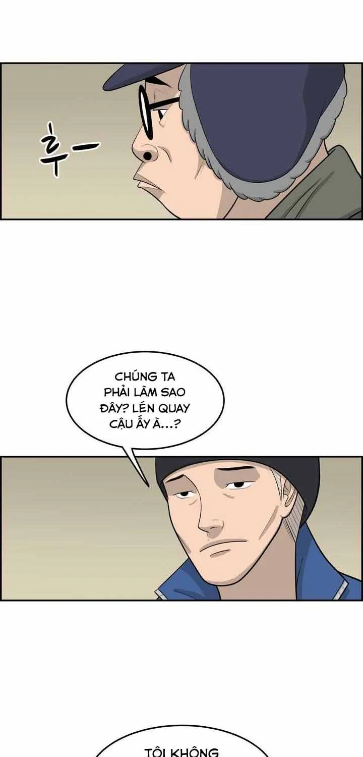 Cá Con (Vảy Cá) - Chương 63