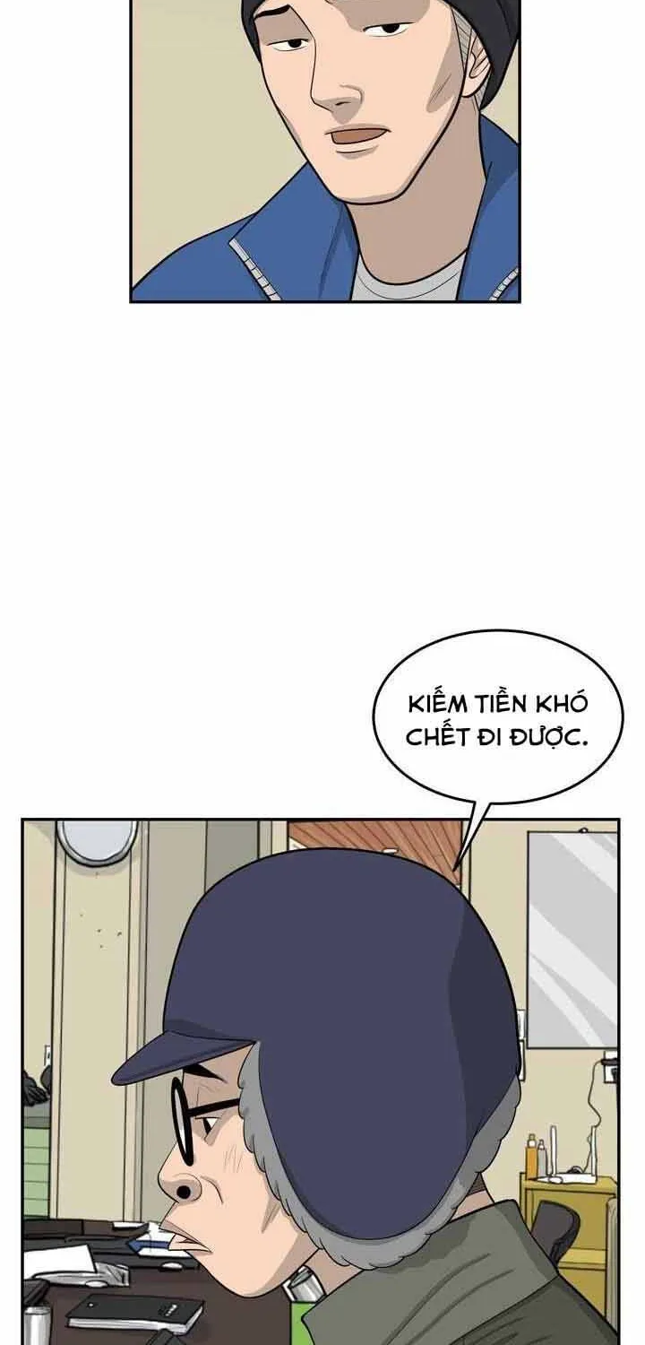 Cá Con (Vảy Cá) - Chương 63