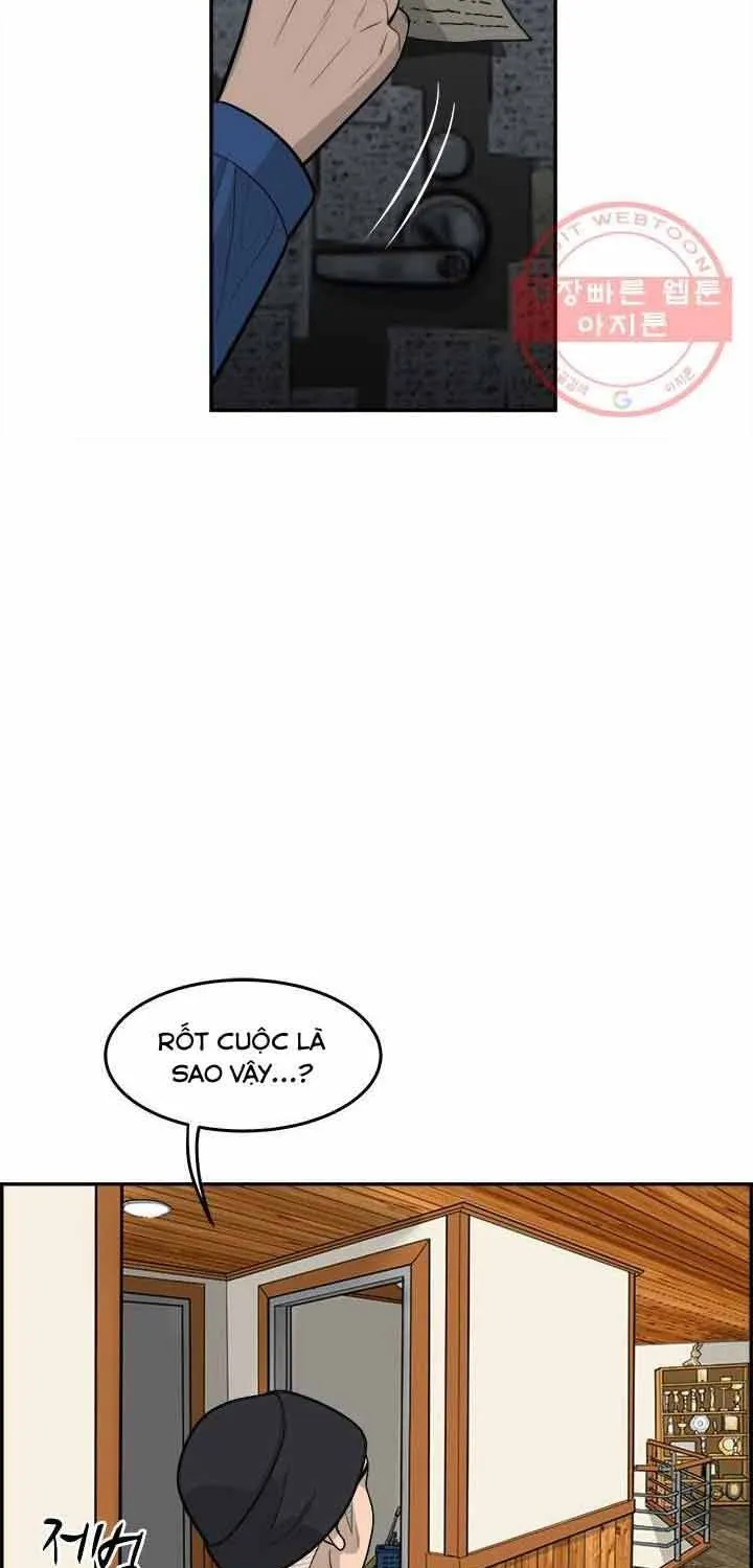 Cá Con (Vảy Cá) - Chương 64