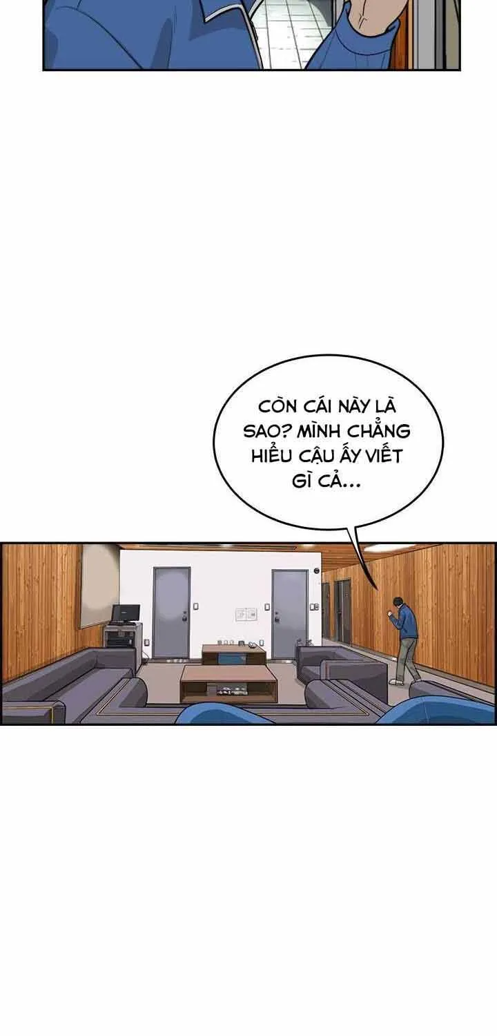 Cá Con (Vảy Cá) - Chương 64