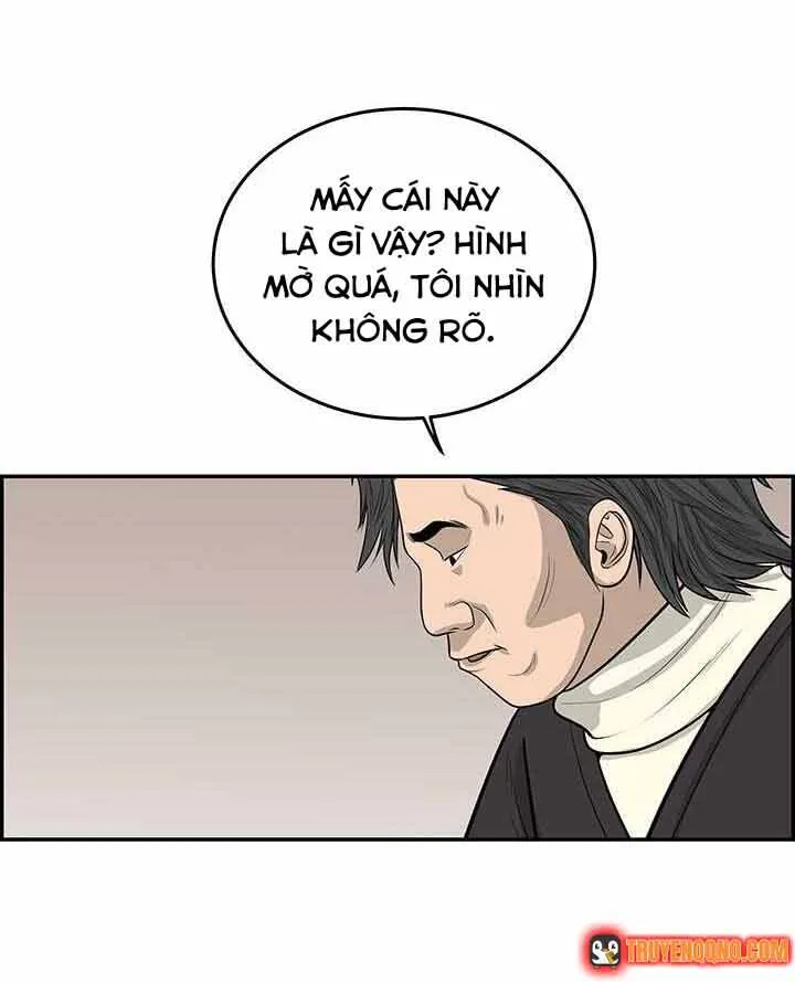 Cá Con (Vảy Cá) - Chương 64
