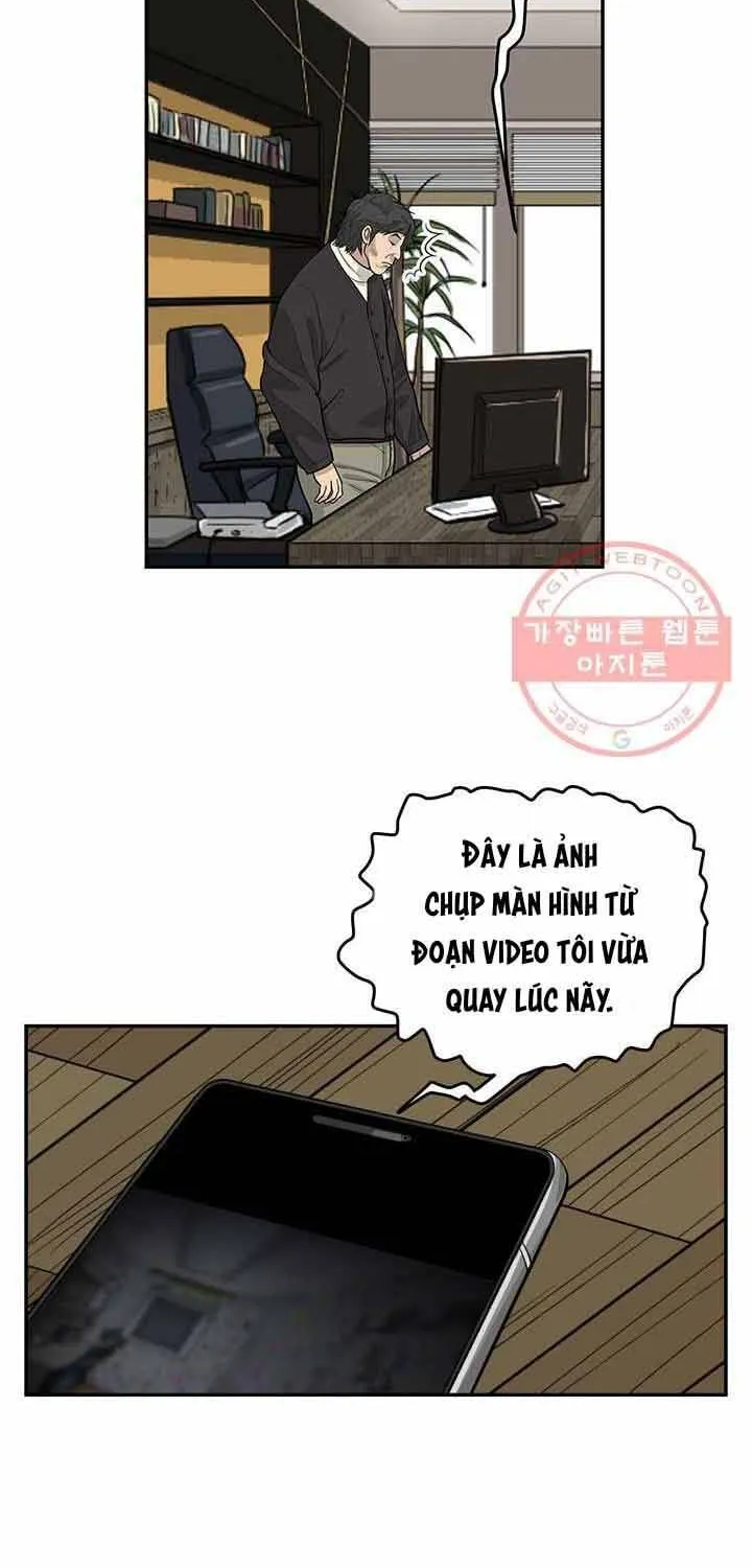 Cá Con (Vảy Cá) - Chương 64