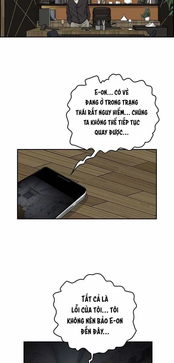 Cá Con (Vảy Cá) - Chương 64